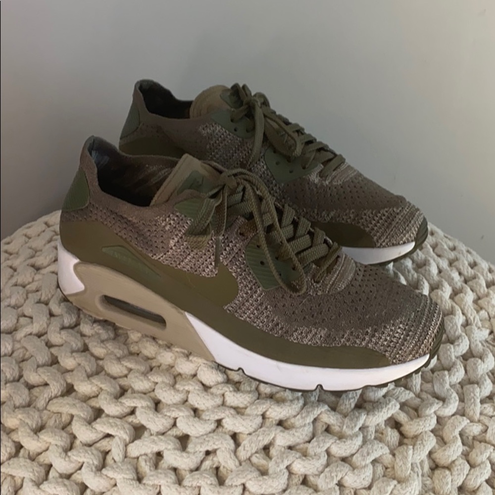 Nike Air Max 90 Ultra 2.0 flyknit